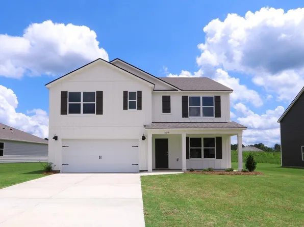 509 Saddlewood Bnd, Columbiana, AL 35051