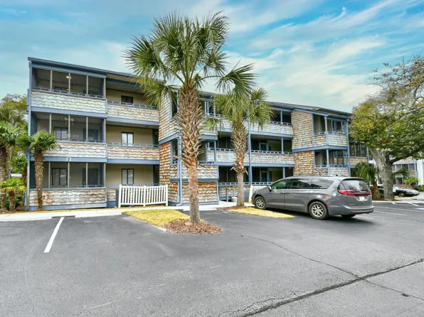 250 Maison Dr. #D-5, Myrtle Beach, SC 29572