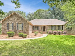 3342 Inns Brook Way, Snellville, GA 30039