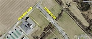 2nd image of 1.458 Ac Prairie Ave