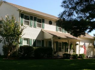 1020 Wasserman Dr, Virginia Beach, VA 23454
