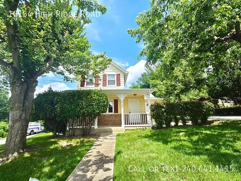 10154 High Ridge Rd — Photo 1