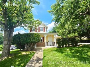 10154 High Ridge Rd, Laurel, MD 20723