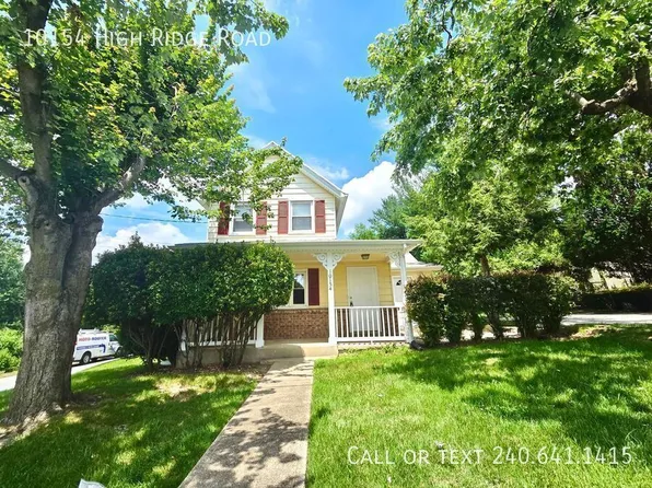 10154 High Ridge Rd, Laurel, MD 20723