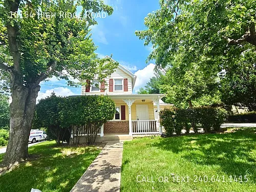 10154 High Ridge Rd Photo 1