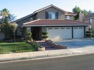 644 Esther Dr, Lancaster, CA 93535