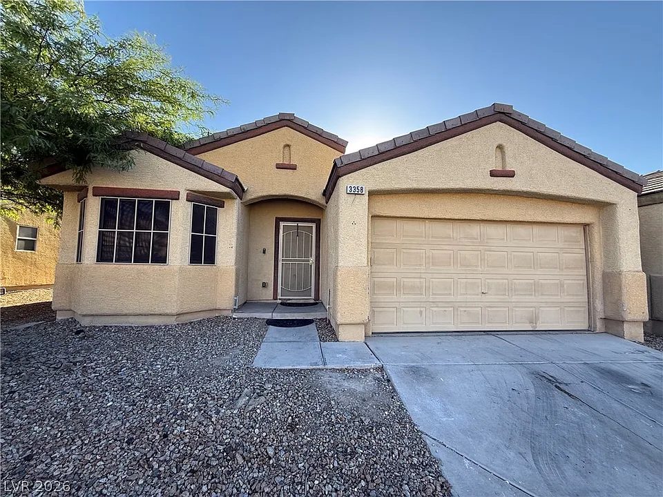 3358 Glacial Lake St