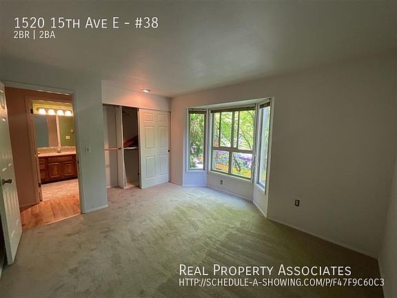 4th image of 1520 15th Ave E APT 38