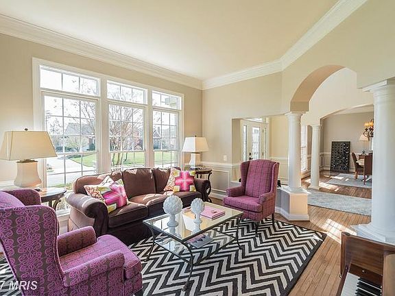 4th image of 14538 Chamberry Cir