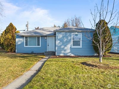 172 D Street SE, Ephrata, WA, 98823