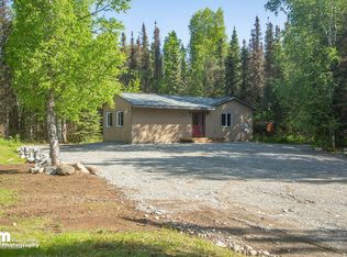 5751 W Greensward Dr, Wasilla, AK 99623