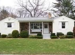 15 Rogers Ave, Northborough, MA 01532