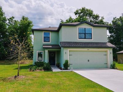 1722 Westview Dr, Deland, FL, 32720