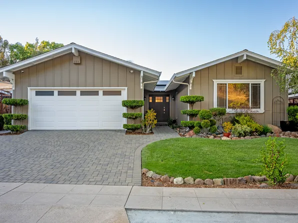 783 Foothill Dr, San Jose, CA 95123