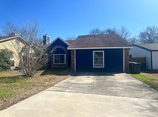 13138 Turkey Feather Dr, San Antonio, TX 78233