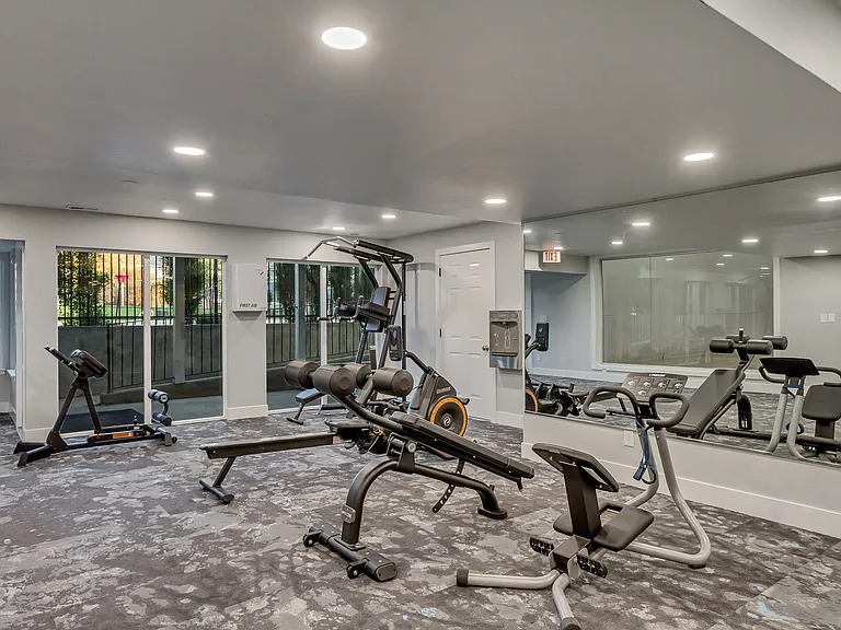 Community Gym