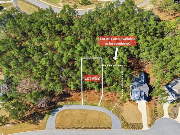 2 Timber Trail Dr #92, Prosperity, SC 29127