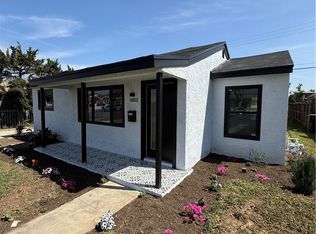 14102 S Parmelee Ave, Compton, CA 90222