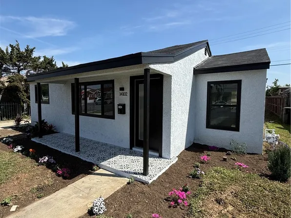 14102 S Parmelee Ave, Compton, CA 90222