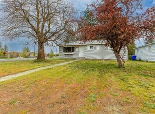 7022 N Normandie St, Spokane, WA 99208