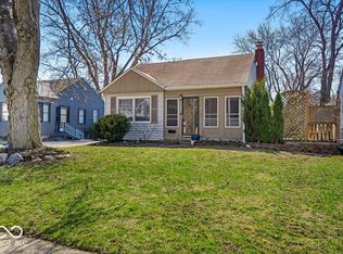 2603 E 58th St, Indianapolis, IN
