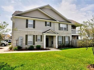 178 White Heron Dr UNIT D, Madisonville, LA 70447