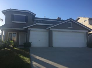 27208 Buffalo Trl, Corona, CA 92883