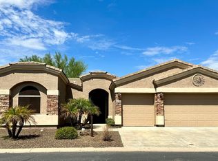 9224 E Golden St, Mesa, AZ 85207