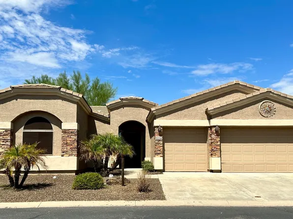 9224 E GOLDEN Street, Mesa, AZ 85207