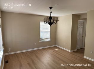 1542 Primrose Ln, Charlottesville, VA