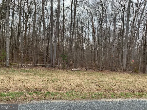 Black Bottom Rd, Galena, MD 21635