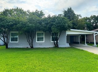 2312 N Shannon St, Sherman, TX 75092