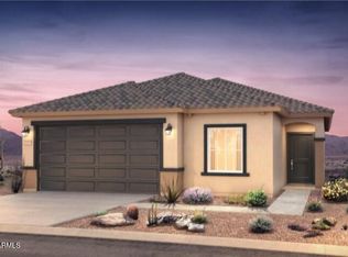 25320 W Weir Ave, Buckeye, AZ 85326