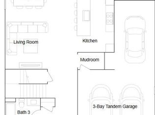 12889 N Speckled Wood Way, Marana, AZ 85653