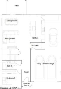12889 N Speckled Wood Way, Marana, AZ, 85653