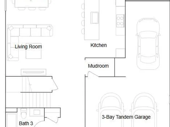 12920 N Speckled Wood Way, Marana, AZ 85653