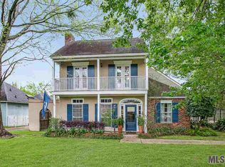 6113 Destrehan Dr, Baton Rouge, LA 70820