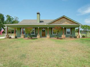 795 Amber Stapp Studdard Rd, Social Circle, GA 30025