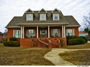 1423 Fox Hollow Rd, Cullman, AL 35055