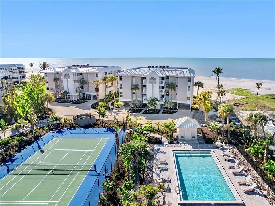 2nd image of 3225 W Gulf Dr Unit B302