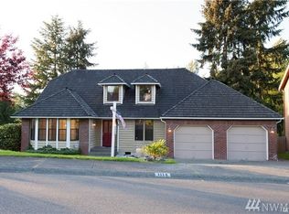 1114 SW 320th Pl, Federal Way, WA 98023