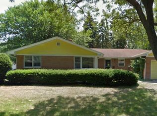 5105 Manitowoc Pkwy, Madison, WI 53705