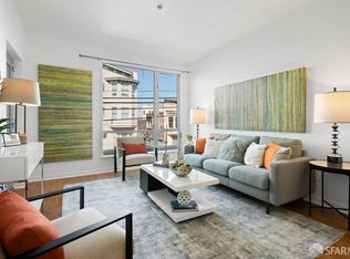 555 Bartlett St APT 222, San Francisco, CA 94110