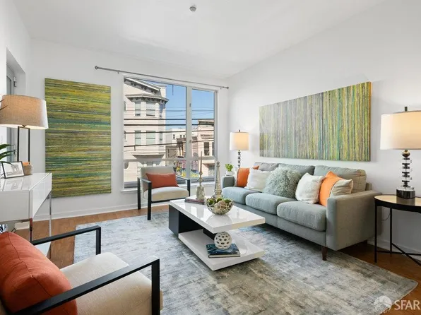 555 Bartlett St APT 222, San Francisco, CA 94110