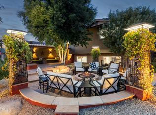 8132 E Arlington Rd, Scottsdale, AZ 85250