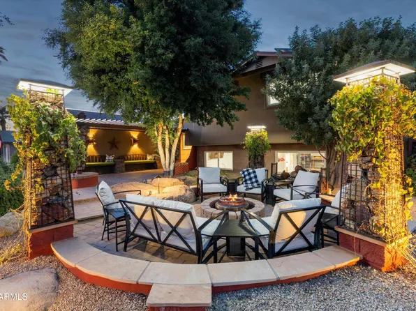 8132 E ARLINGTON Road, Scottsdale, AZ 85250