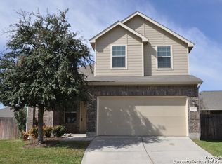 213 Stetson St, Cibolo, TX 78108