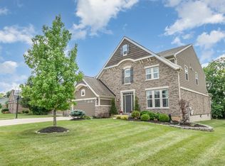 11101 War Admiral Dr, Union, KY
