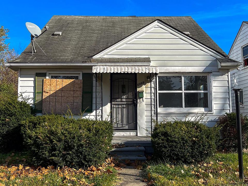 1st image of 6866 Evergreen Ave