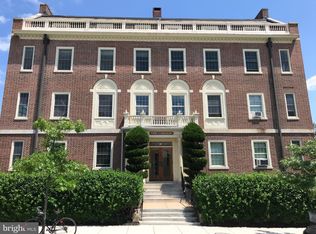 3507 N Charles St UNIT 104, Baltimore, MD
